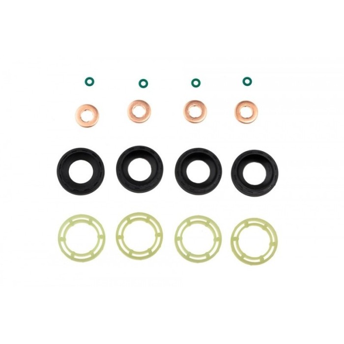 Set reparatie injectoare Citroen Berlingo 1.6hdi 20, C4 1.6hdi 20, C4 2 20, C5 2 20, C5 3 20, Ford Focus 2 1.6tdci 20, Focus 3 1.5tdci 20, Mondeo 5
