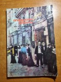Revista magazin istoric iunie 1972
