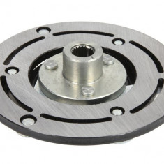 Disc ambreiaj compresor AC AUDI A3 (8P1) (2003 - 2012) THERMOTEC KTT020022