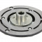 Disc ambreiaj compresor AC AUDI TT (8N3) (1998 - 2006) THERMOTEC KTT020022