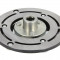 Disc ambreiaj compresor AC VW NEW BEETLE (9C1, 1C1) (1998 - 2010) THERMOTEC KTT020022