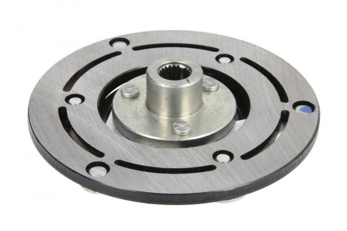 Disc ambreiaj compresor AC AUDI A3 (8P1) (2003 - 2012) THERMOTEC KTT020022