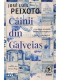 Cumpara ieftin Cainii din Galveias/Jose Luis Peixoto