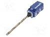 Limitator de cursa, max. 240V AC, max. 250V DC, 10A, IP65, SCHNEIDER ELECTRIC - XCKN2108G11