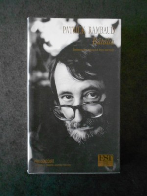 PATRICK RAMBAUD - BATALIA foto