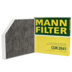 Filtru Polen Mann Filter Audi A7 4G 2010-2018 CUK2641