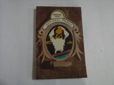 SCRISORI RUPTE antologie de scrisori adresate nepoatei autorului - Rabindranath TAGORE