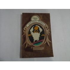 SCRISORI RUPTE antologie de scrisori adresate nepoatei autorului - Rabindranath TAGORE