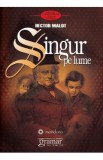 Singur pe lume - Hector Malot