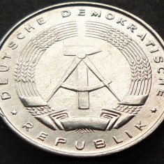 Moneda 1 PFENNIG - RDG / GERMANIA DEMOCRATA, anul 1968 *cod 5090 = A.UNC