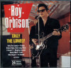 CD Roy Orbison &ndash; Only The Lonely (-VG), Rock