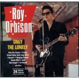 CD Roy Orbison &ndash; Only The Lonely (-VG)