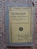 OEUVRES DRAMATIQUES - SCHILLER 1923