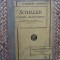 OEUVRES DRAMATIQUES - SCHILLER 1923