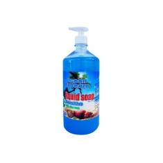 Cloret Sapun Lichid Cremos Ocean Breeaze 1000 ml