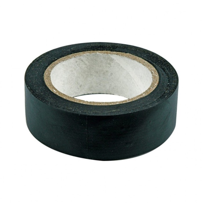 Bandă izolatoare PVC 50 mm x 10 m Vorel 75050