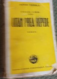IUBIM OCTAV DESSILA 3 VOLUME