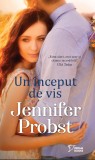 Un inceput de vis (vol. 18), Litera