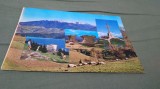 Cumpara ieftin CARTE POSTALA MUNTII BUCEGI CIRCULATA