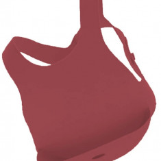 Baveta flexi bib minikoioi, 100% premium silicone – velvet rose