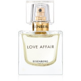 Eisenberg Love Affair Eau de Parfum pentru femei 30 ml