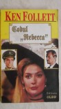 Ken Follett - Codul Rebecca