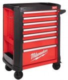 Carucior Scule Compartimentat Milwaukee 4932478849