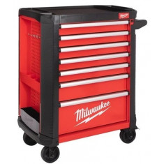 Carucior Scule Compartimentat Milwaukee 4932478849