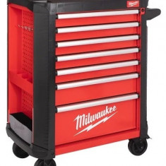 Carucior Scule Compartimentat Milwaukee 4932478849