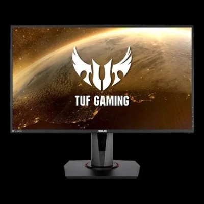 Monitor Asus 27&amp;quot; VG279QM foto