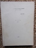FIZICA VOL 1 - HRISTU FUIA