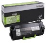 Toner Lexmark 522H, Black