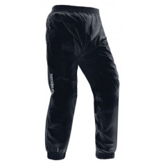 Pantaloni Ploaie Moto Negru Marimea S Oxford RM200S-OX