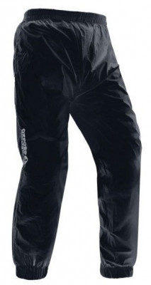 Pantaloni Ploaie Moto Negru Marimea S Oxford RM200S-OX foto