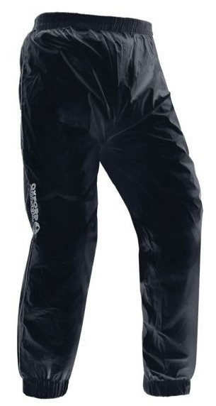 Pantaloni Ploaie Moto Negru Marimea S Oxford RM200S-OX