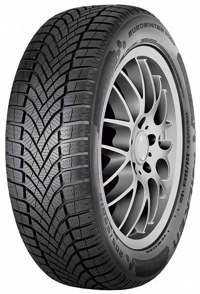 Anvelope Falken EUROWINTER HS02 185/65R14 86T Iarna