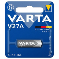 BATERIE ALCALINA 12V V27A VARTA EuroGoods Quality