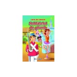 Soldățelul de plumb - Paperback - Eurobookids
