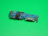 Samsung A12 Modul incarcare mufa si mic A125F, A127F SWAP