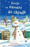 Povesti Cu Oameni De Zapada, Russell Punter - Editura DPH