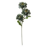 Cumpara ieftin Floare artificiala verde 8x8x64 cm