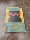 L. L. Vasiliev - Hipnoza si sugestie