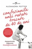 Confesiunile unei ratate trecute de 40 de ani | Alexandra Potter, Corint