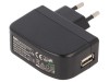 Alimentator pulsatoriu 5VDC 1,2A 6W plug-in