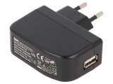 Alimentator pulsatoriu 5VDC 1,2A 6W plug-in