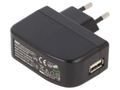 Alimentator pulsatoriu 5VDC 1,2A 6W plug-in