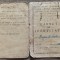 Carnet de identitate Liceul Mihai Viteazul Bucuresti 1945-46