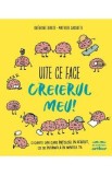 Uite ce face creierul meu! - Gregoire Borst, Mathieu Cassotti