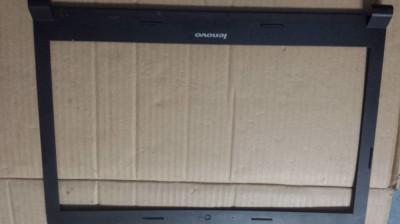 rama carcasa display LENOVO IdeaPad 305-15IBD B50 30 70 45 foto