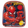 Set Plastilina In Gentuta Spiderman, AS